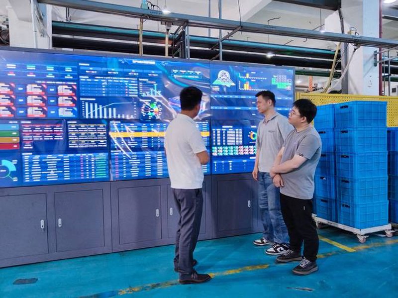 云南智能制造的崭新篇章：案例分析